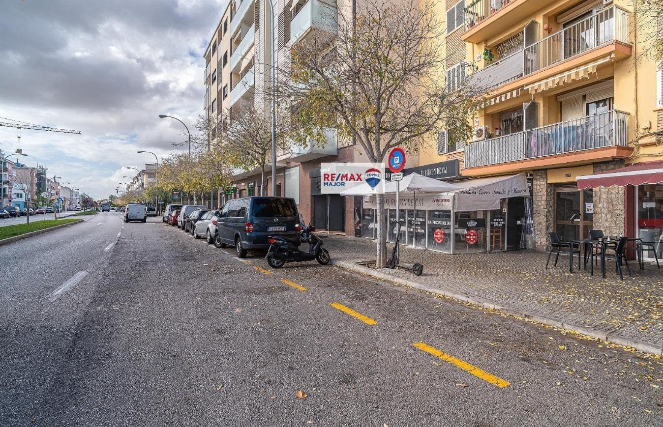 Erhverv til salg i Palma de Mallorca - € 150.000 (Ref: 9950003)