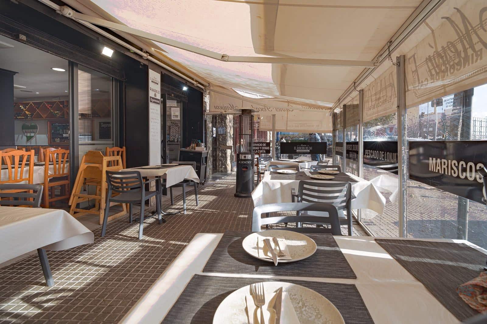 Erhverv til salg i Palma de Mallorca - € 150.000 (Ref: 9950003)