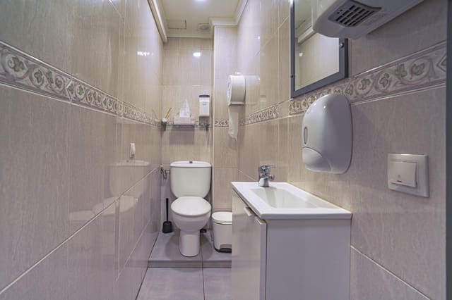 Kaupallinen myytävänä paikassa Palma de Mallorca - 150 000 € (Ref: 9950003)