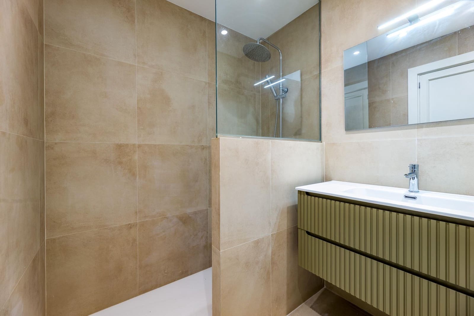 4 sovrum Lägenhet till salu i Palma de Mallorca - 615 000 € (Ref: 9950004)