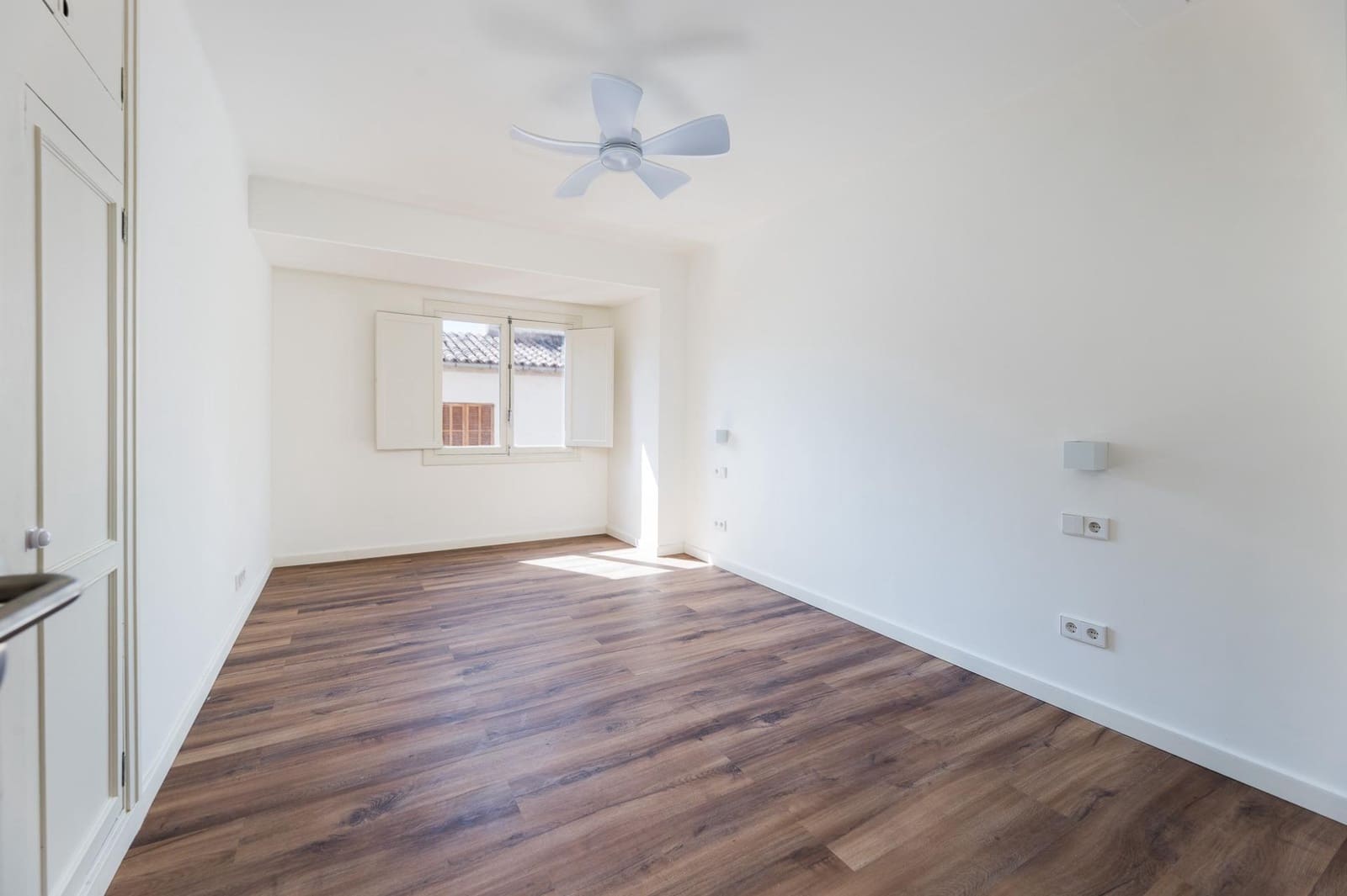 4 sovrum Lägenhet till salu i Palma de Mallorca - 615 000 € (Ref: 9950004)