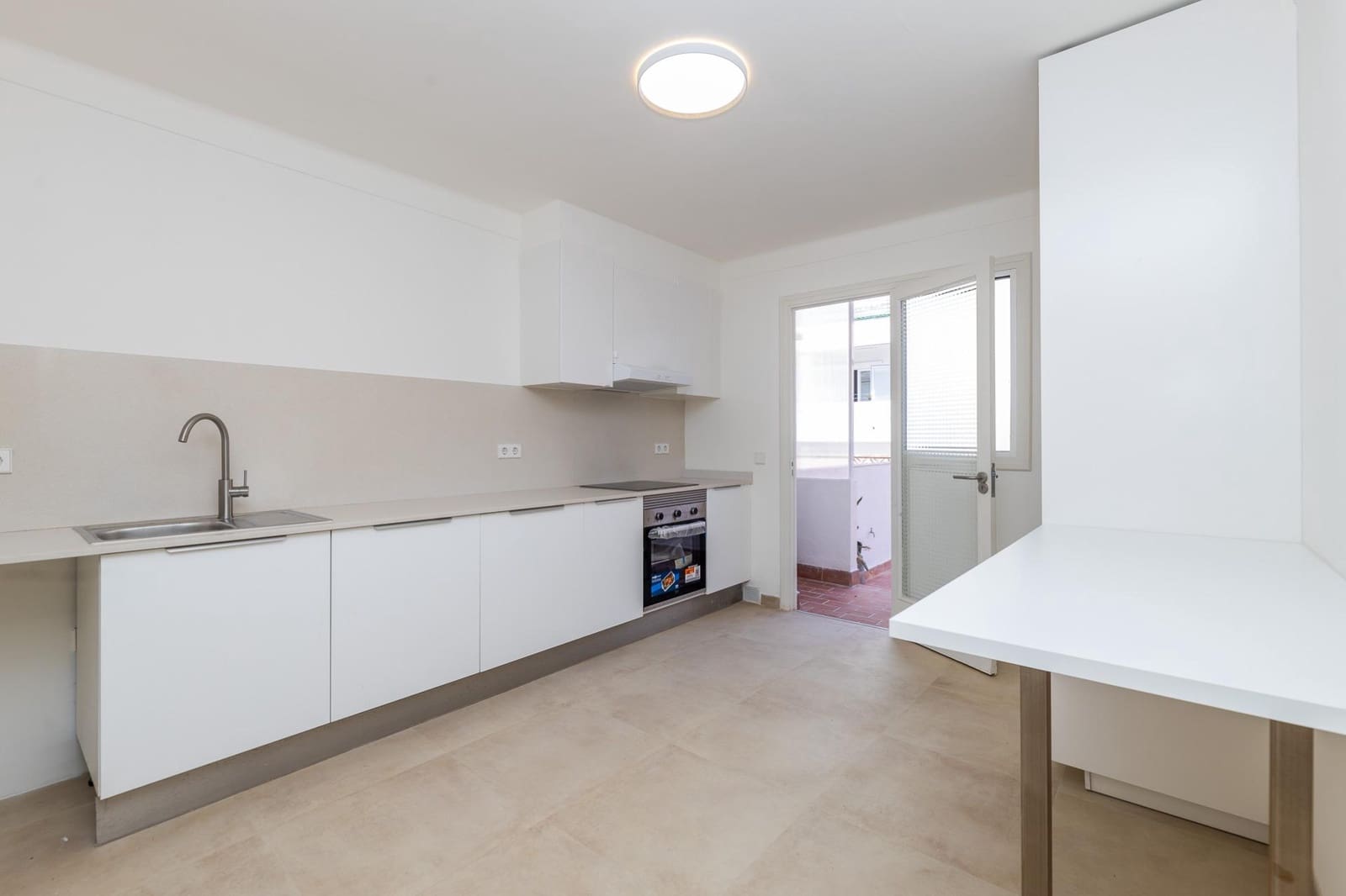 4 sovrum Lägenhet till salu i Palma de Mallorca - 615 000 € (Ref: 9950004)