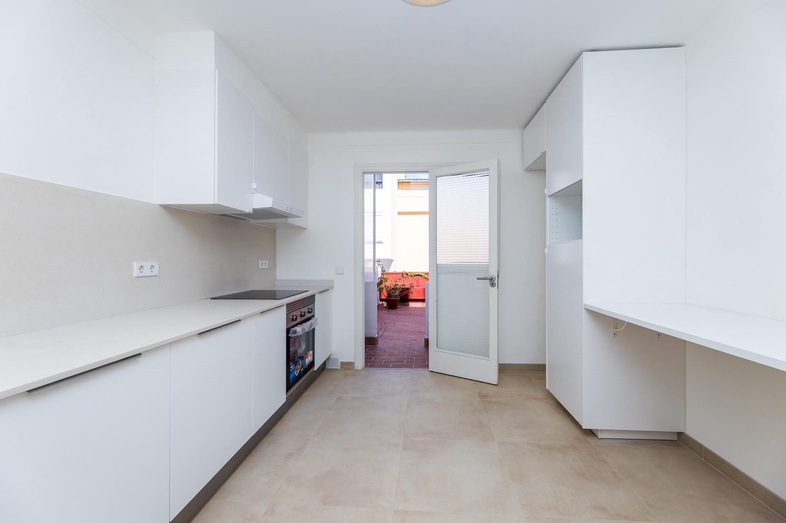 4 sovrum Lägenhet till salu i Palma de Mallorca - 615 000 € (Ref: 9950004)