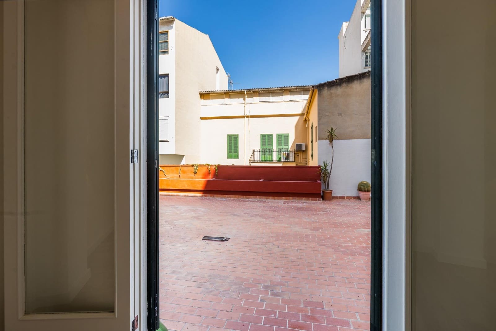 4 sovrum Lägenhet till salu i Palma de Mallorca - 615 000 € (Ref: 9950004)