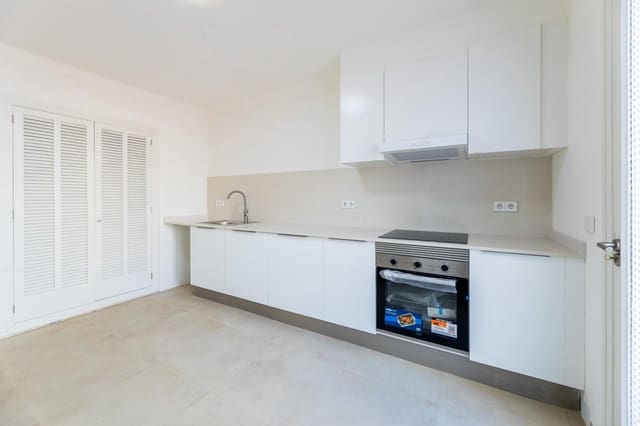 4 makuuhuone Asunto myytävänä paikassa Palma de Mallorca - 615 000 € (Ref: 9950004)