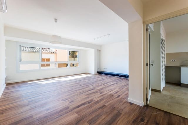 4 makuuhuone Asunto myytävänä paikassa Palma de Mallorca - 615 000 € (Ref: 9950004)