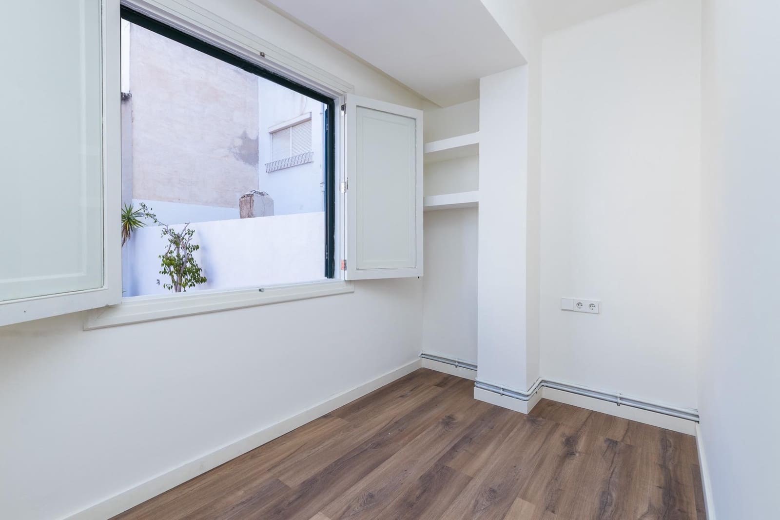 4 sovrum Lägenhet till salu i Palma de Mallorca - 615 000 € (Ref: 9950004)