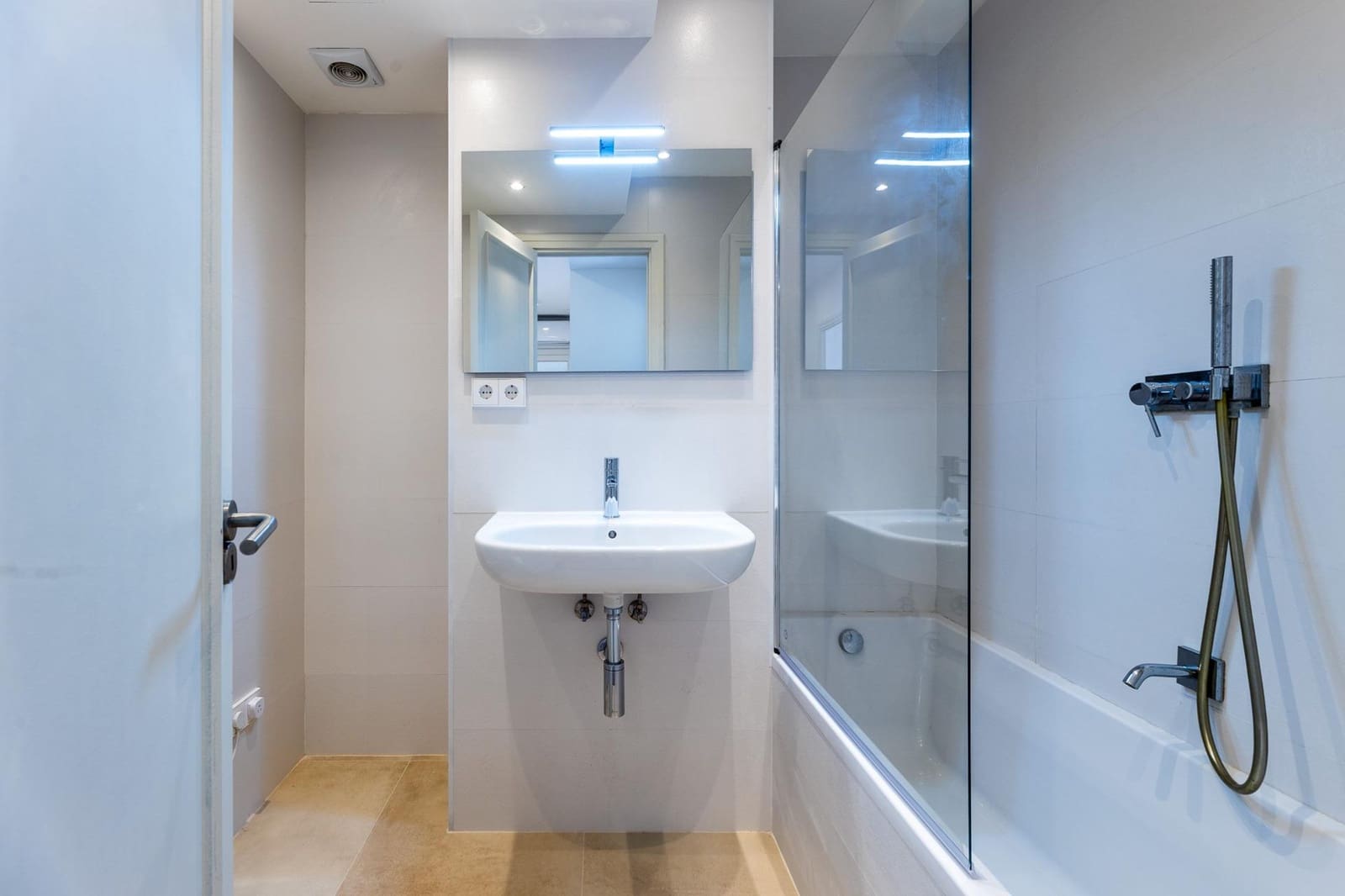 4 sovrum Lägenhet till salu i Palma de Mallorca - 615 000 € (Ref: 9950004)