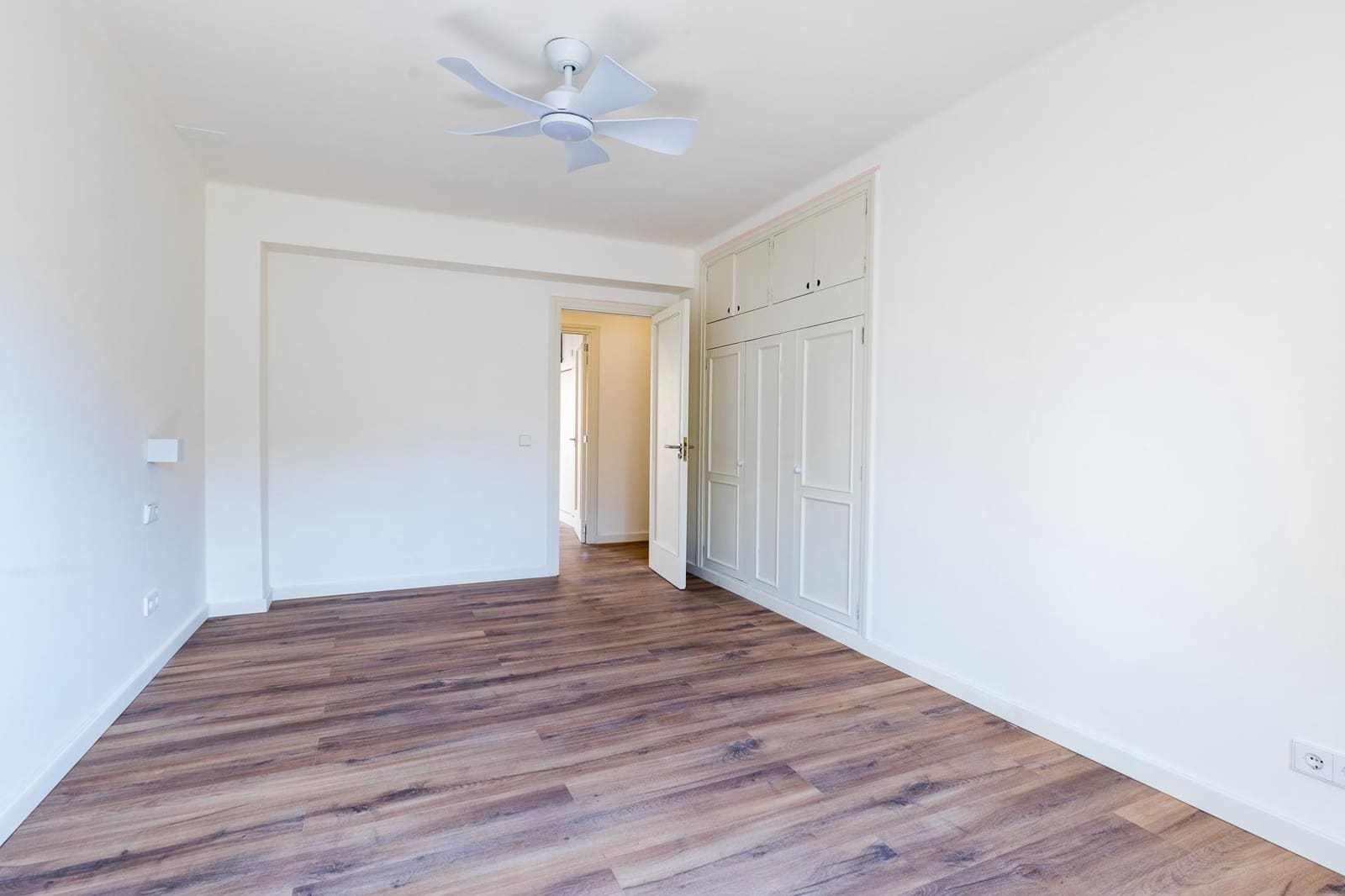 4 sovrum Lägenhet till salu i Palma de Mallorca - 615 000 € (Ref: 9950004)