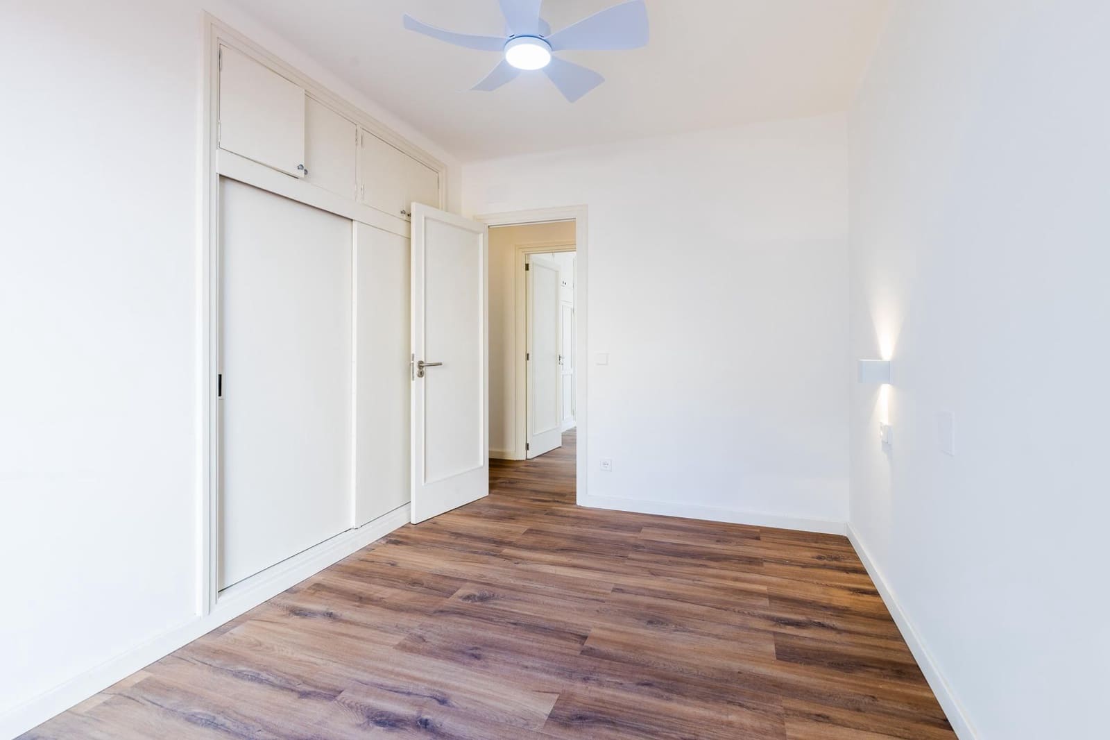 4 sovrum Lägenhet till salu i Palma de Mallorca - 615 000 € (Ref: 9950004)