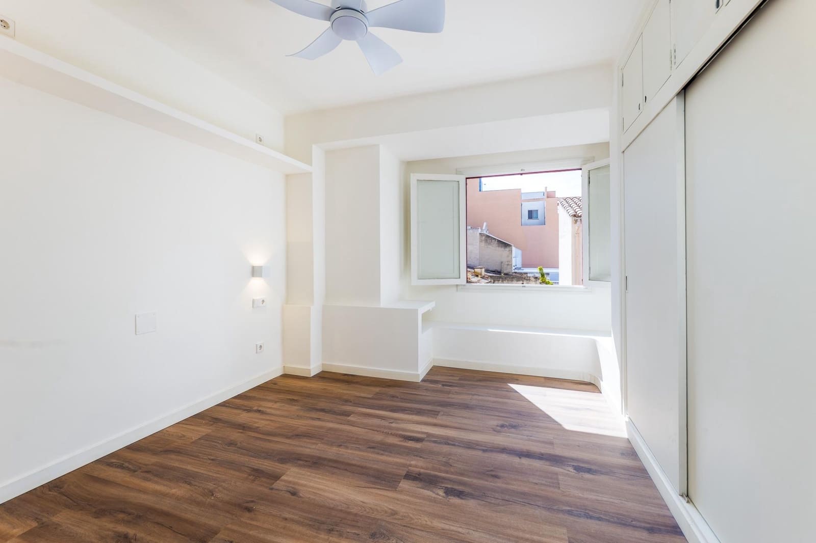 4 sovrum Lägenhet till salu i Palma de Mallorca - 615 000 € (Ref: 9950004)