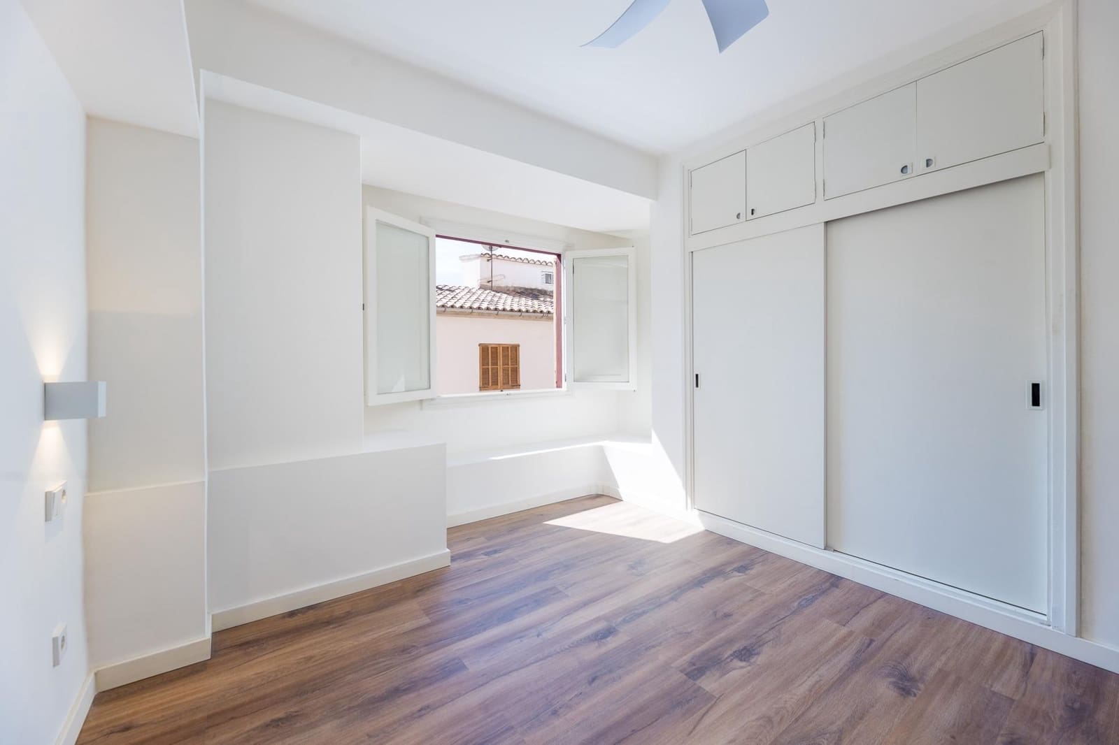 4 sovrum Lägenhet till salu i Palma de Mallorca - 615 000 € (Ref: 9950004)