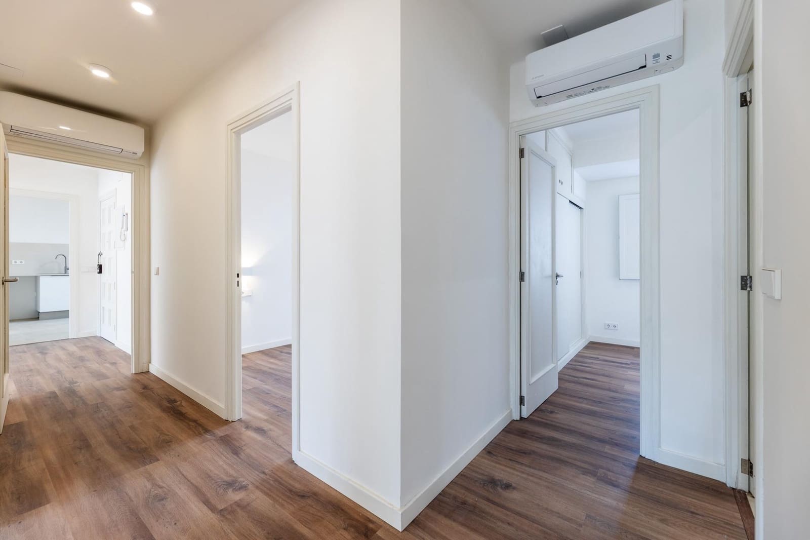 4 sovrum Lägenhet till salu i Palma de Mallorca - 615 000 € (Ref: 9950004)