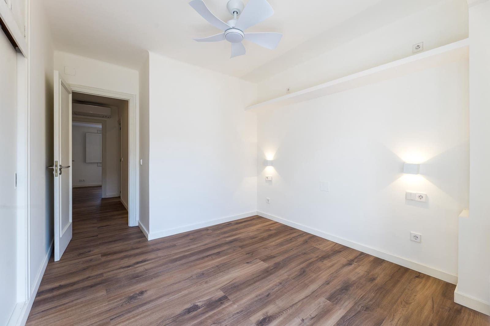 4 sovrum Lägenhet till salu i Palma de Mallorca - 615 000 € (Ref: 9950004)
