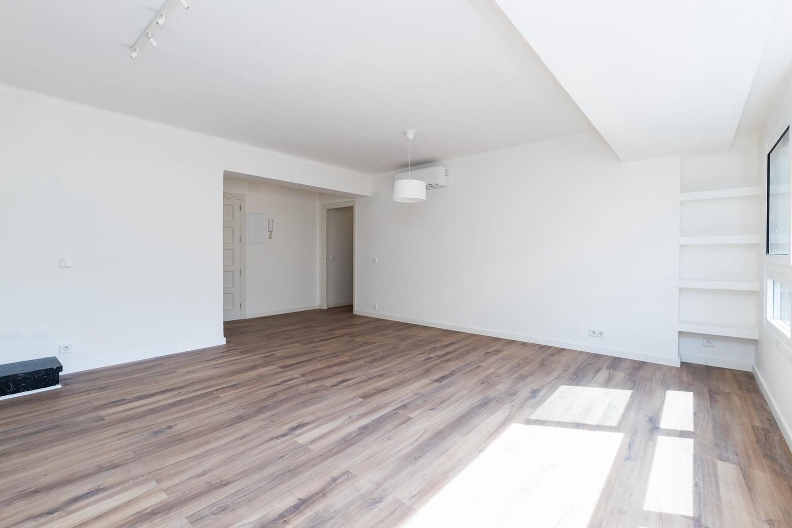 4 sovrum Lägenhet till salu i Palma de Mallorca - 615 000 € (Ref: 9950004)