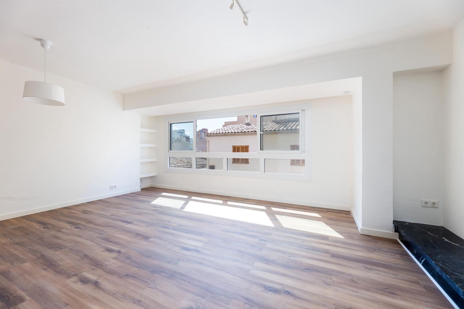 4 sovrum Lägenhet till salu i Palma de Mallorca - 615 000 € (Ref: 9950004)