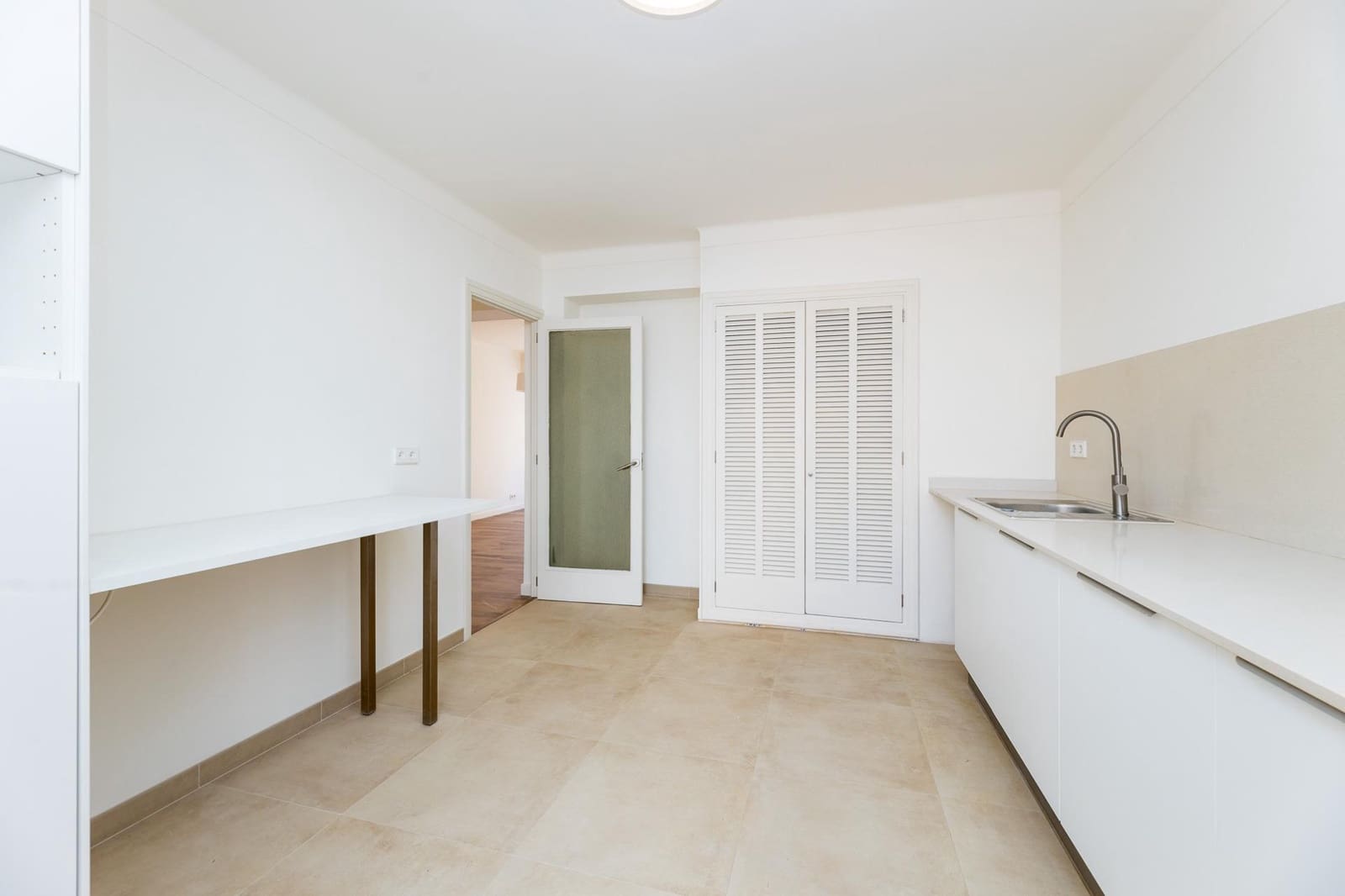 4 sovrum Lägenhet till salu i Palma de Mallorca - 615 000 € (Ref: 9950004)