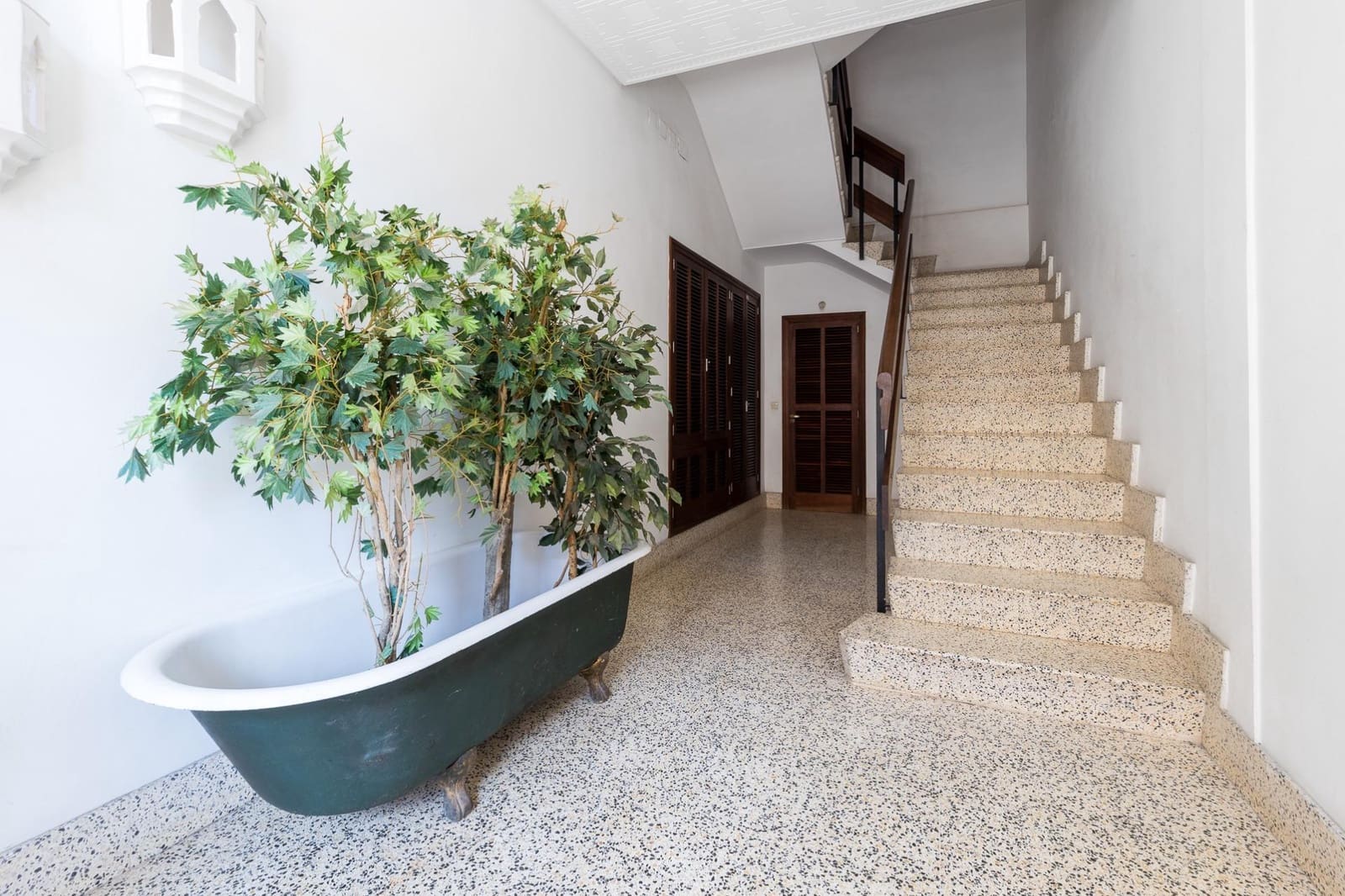 4 sovrum Lägenhet till salu i Palma de Mallorca - 615 000 € (Ref: 9950004)