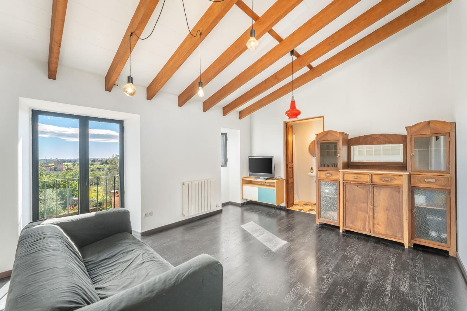 4 sypialnia Finka/Dom wiejski na sprzedaż w Son Ferriol - 1 190 000 € (Ref: 9952803)
