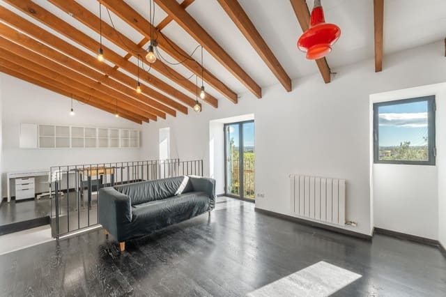4 sypialnia Finka/Dom wiejski na sprzedaż w Son Ferriol, Palma de Mallorca - 1 190 000 € (Ref: 9952803)