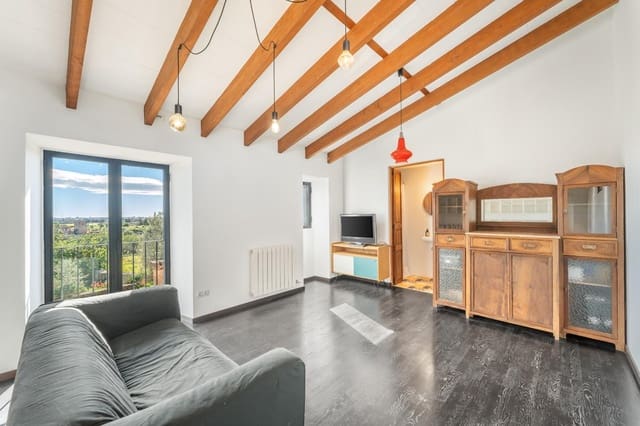 4 sypialnia Finka/Dom wiejski na sprzedaż w Son Ferriol, Palma de Mallorca - 1 190 000 € (Ref: 9952803)