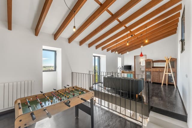 4 sypialnia Finka/Dom wiejski na sprzedaż w Son Ferriol, Palma de Mallorca - 1 190 000 € (Ref: 9952803)
