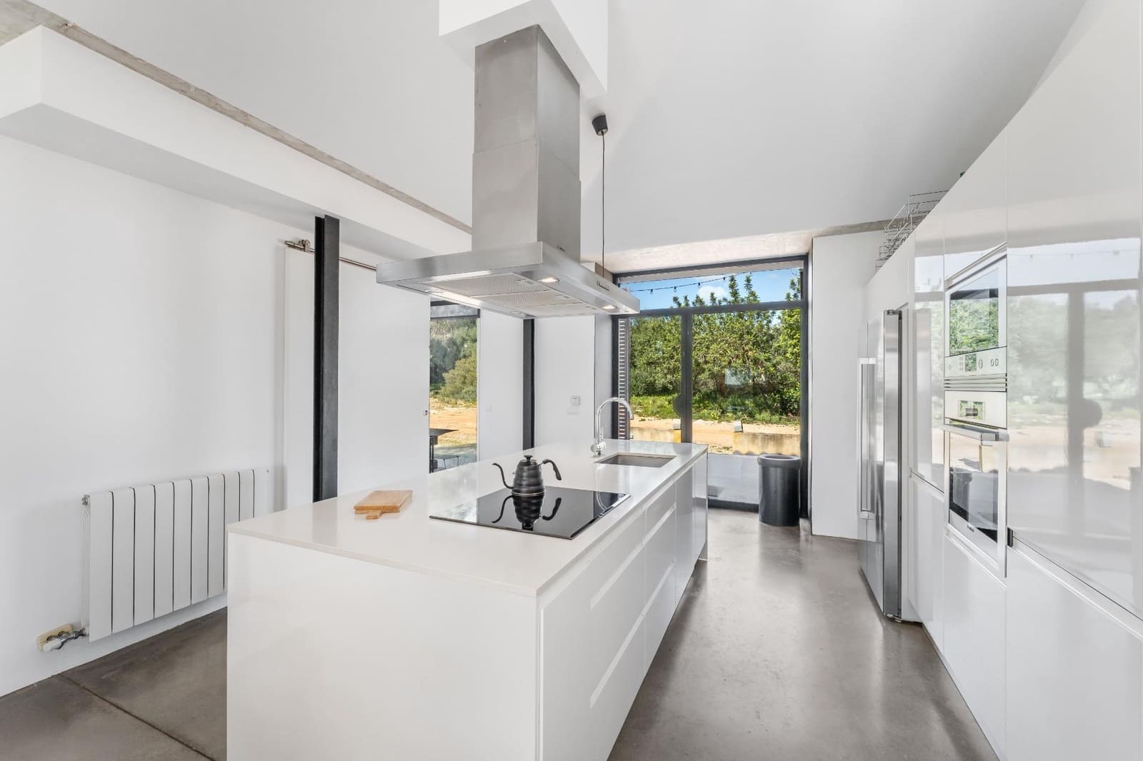 4 sypialnia Finka/Dom wiejski na sprzedaż w Son Ferriol - 1 190 000 € (Ref: 9952803)