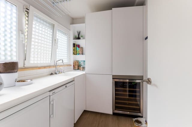 4 chambre Villa/Maison à vendre à Son Xigala, Palma de Mallorca avec garage - 1 190 000 € (Ref: 9963319)
