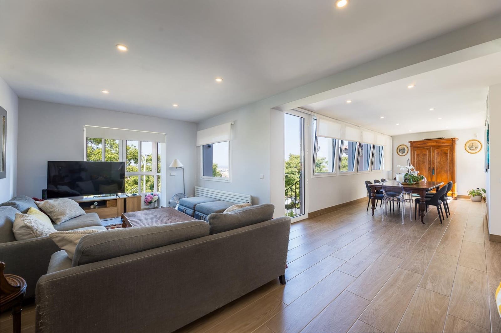 4 chambre Villa/Maison à vendre à Palma de Mallorca avec garage - 1 190 000 € (Ref: 9963319)
