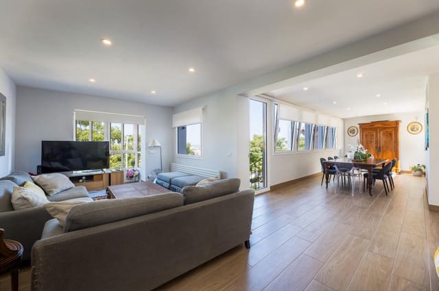 4 chambre Villa/Maison à vendre à Son Xigala, Palma de Mallorca avec garage - 1 190 000 € (Ref: 9963319)