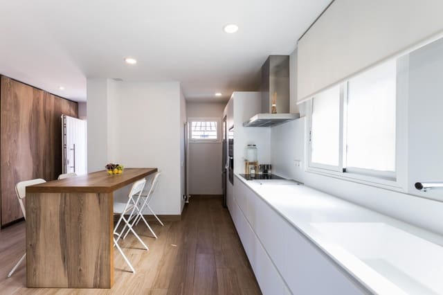 4 chambre Villa/Maison à vendre à Son Xigala, Palma de Mallorca avec garage - 1 190 000 € (Ref: 9963319)
