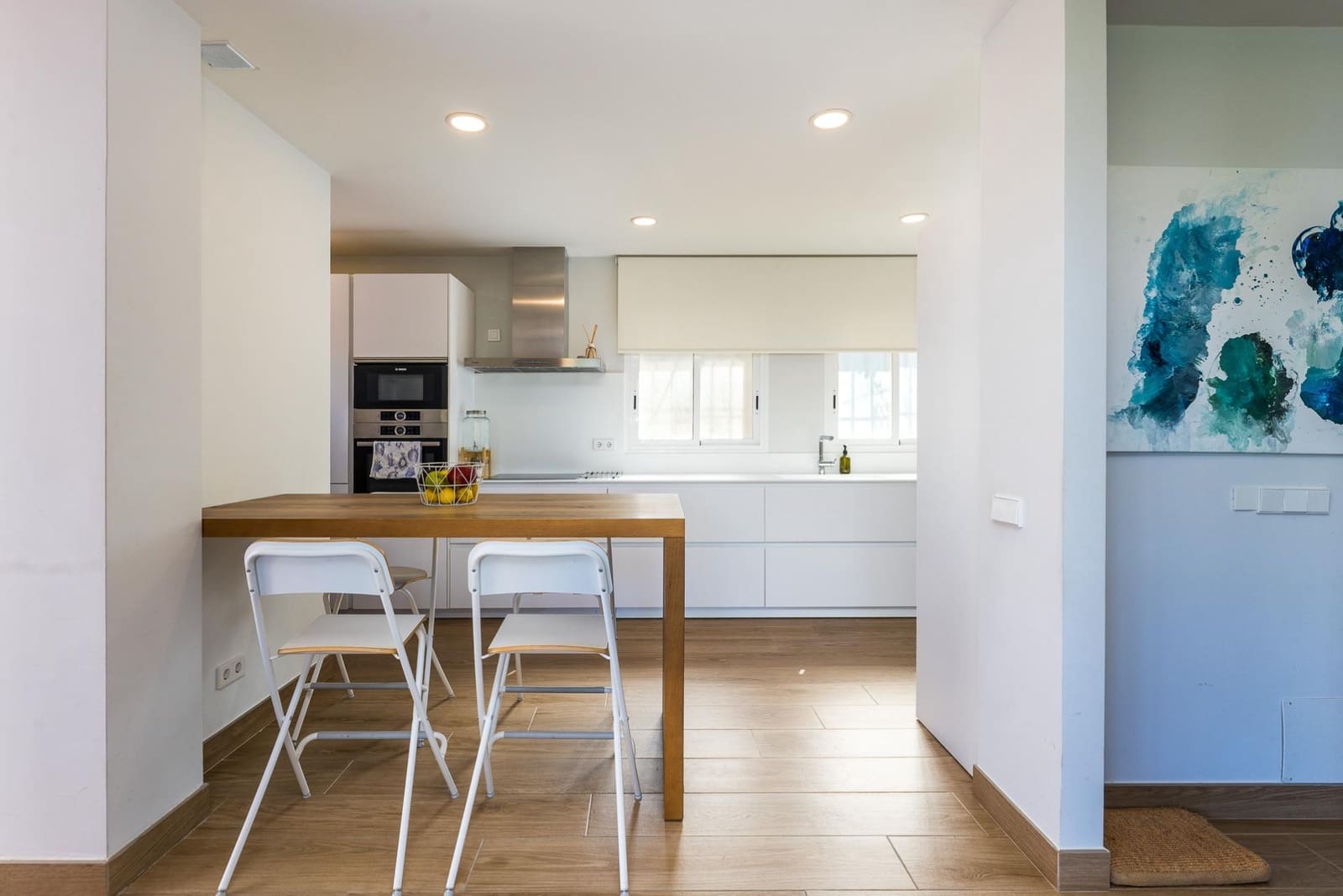 4 chambre Villa/Maison à vendre à Palma de Mallorca avec garage - 1 190 000 € (Ref: 9963319)