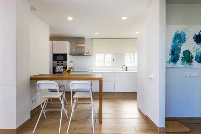 4 chambre Villa/Maison à vendre à Son Xigala, Palma de Mallorca avec garage - 1 190 000 € (Ref: 9963319)
