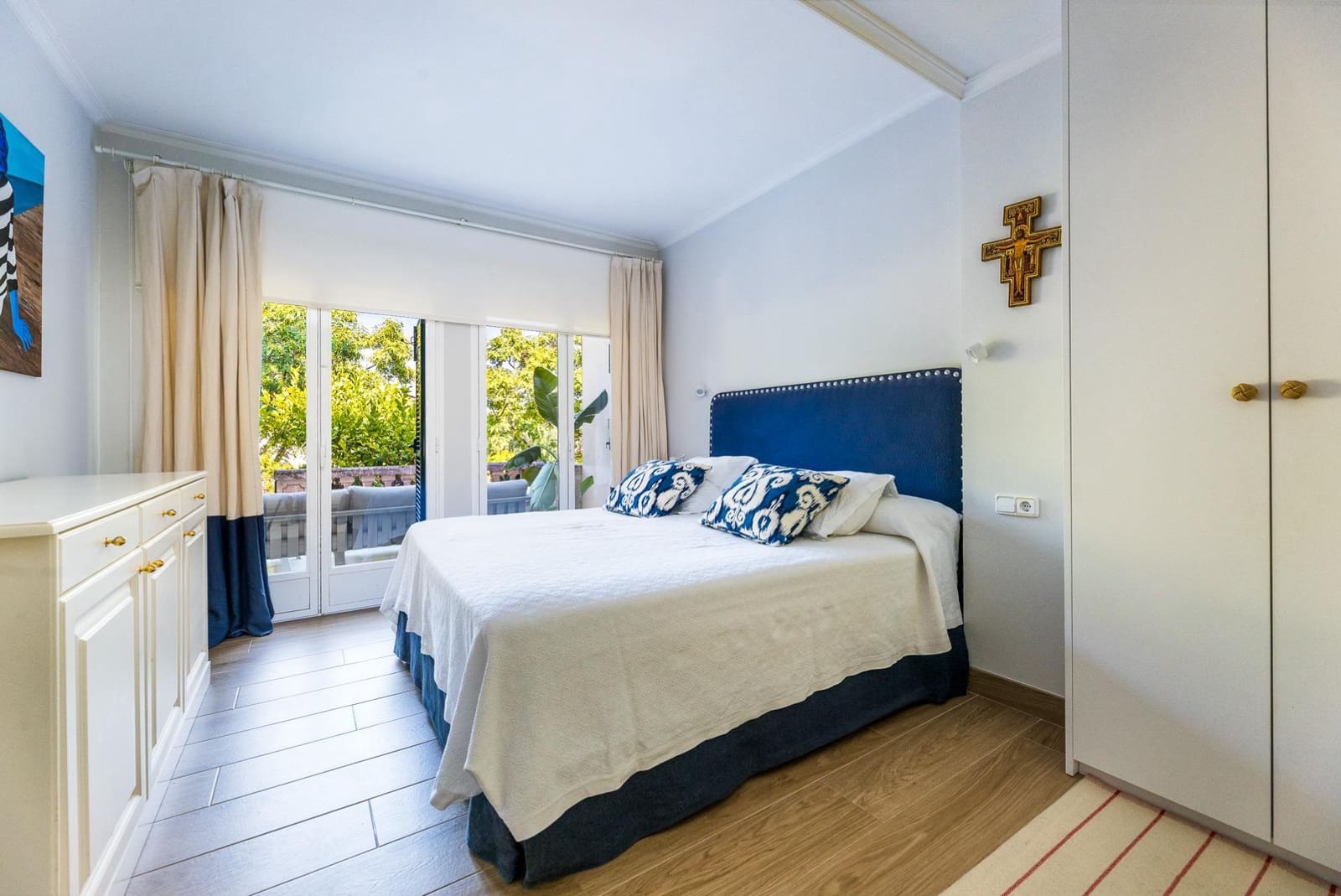 4 chambre Villa/Maison à vendre à Palma de Mallorca avec garage - 1 190 000 € (Ref: 9963319)