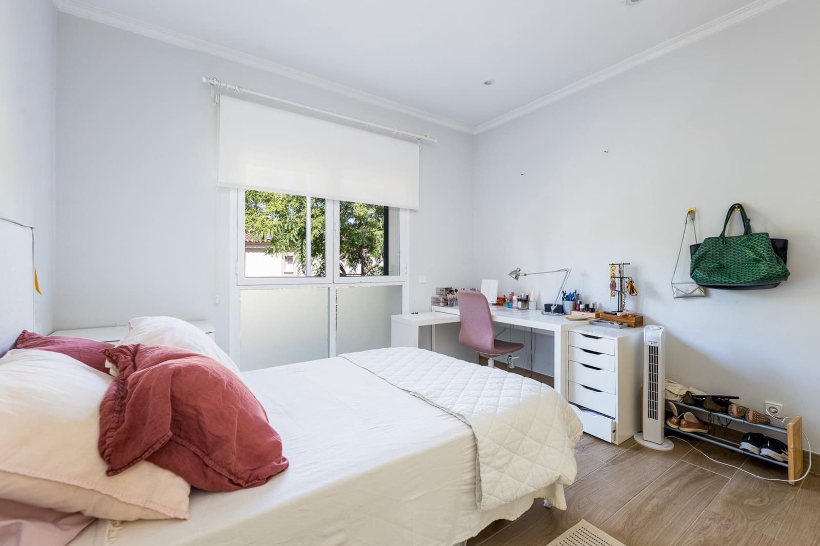 4 chambre Villa/Maison à vendre à Palma de Mallorca avec garage - 1 190 000 € (Ref: 9963319)