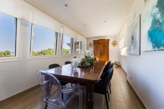 4 chambre Villa/Maison à vendre à Son Xigala, Palma de Mallorca avec garage - 1 190 000 € (Ref: 9963319)