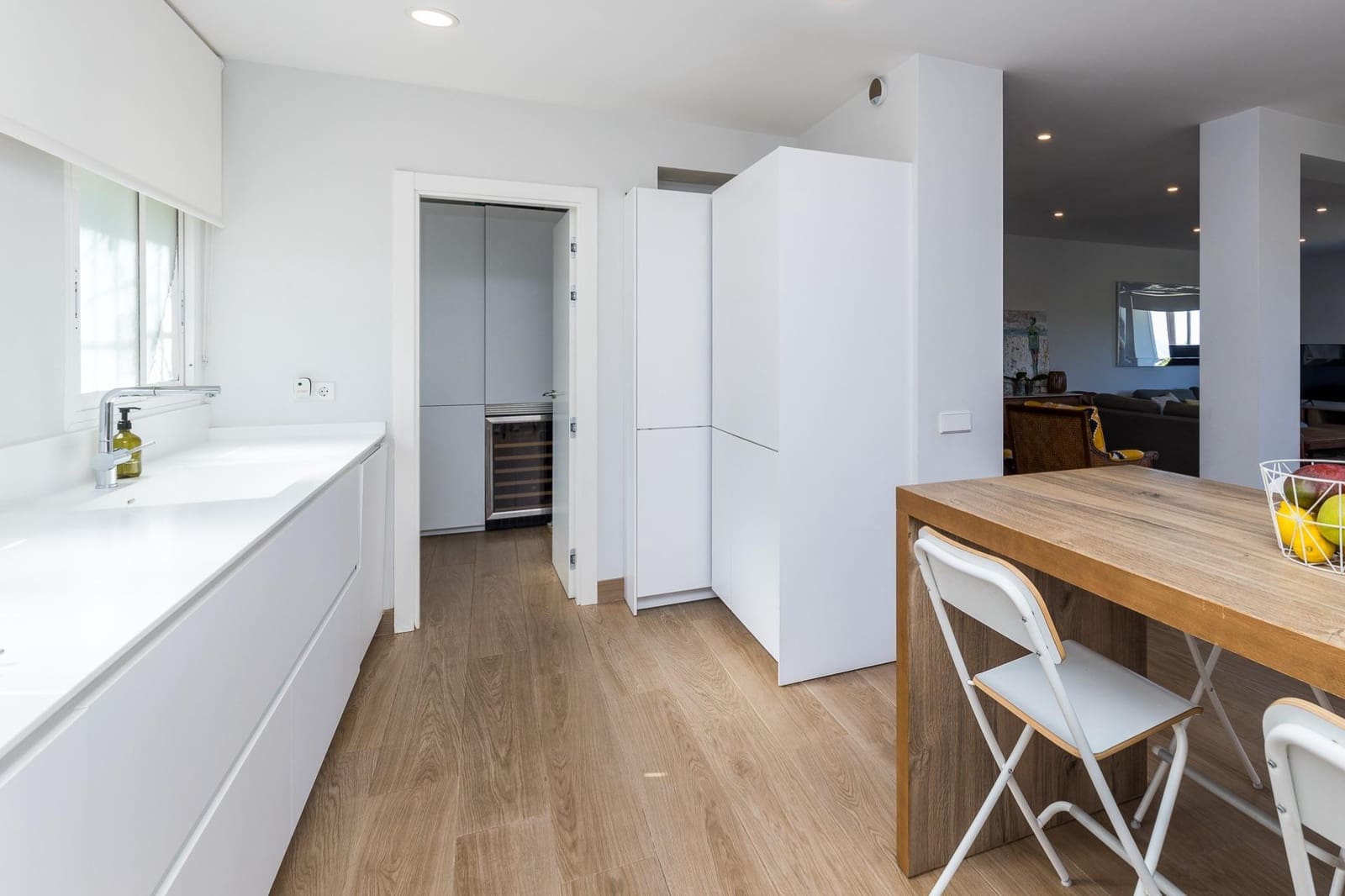 4 chambre Villa/Maison à vendre à Palma de Mallorca avec garage - 1 190 000 € (Ref: 9963319)