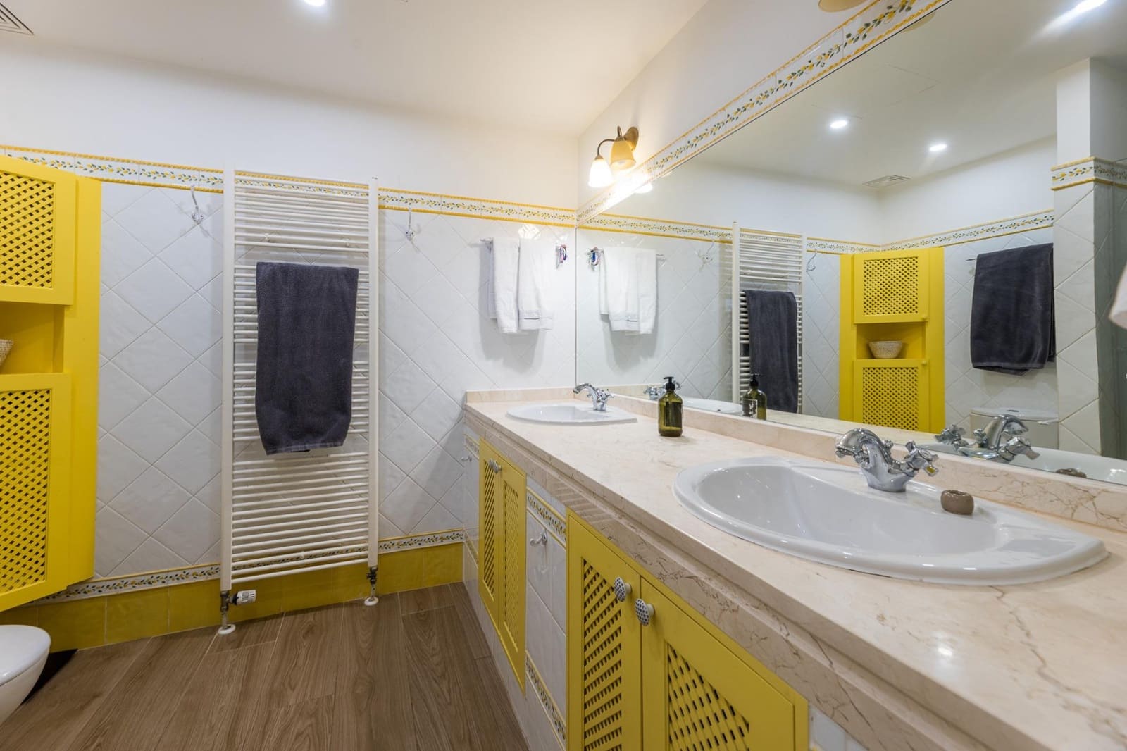 4 chambre Villa/Maison à vendre à Palma de Mallorca avec garage - 1 190 000 € (Ref: 9963319)
