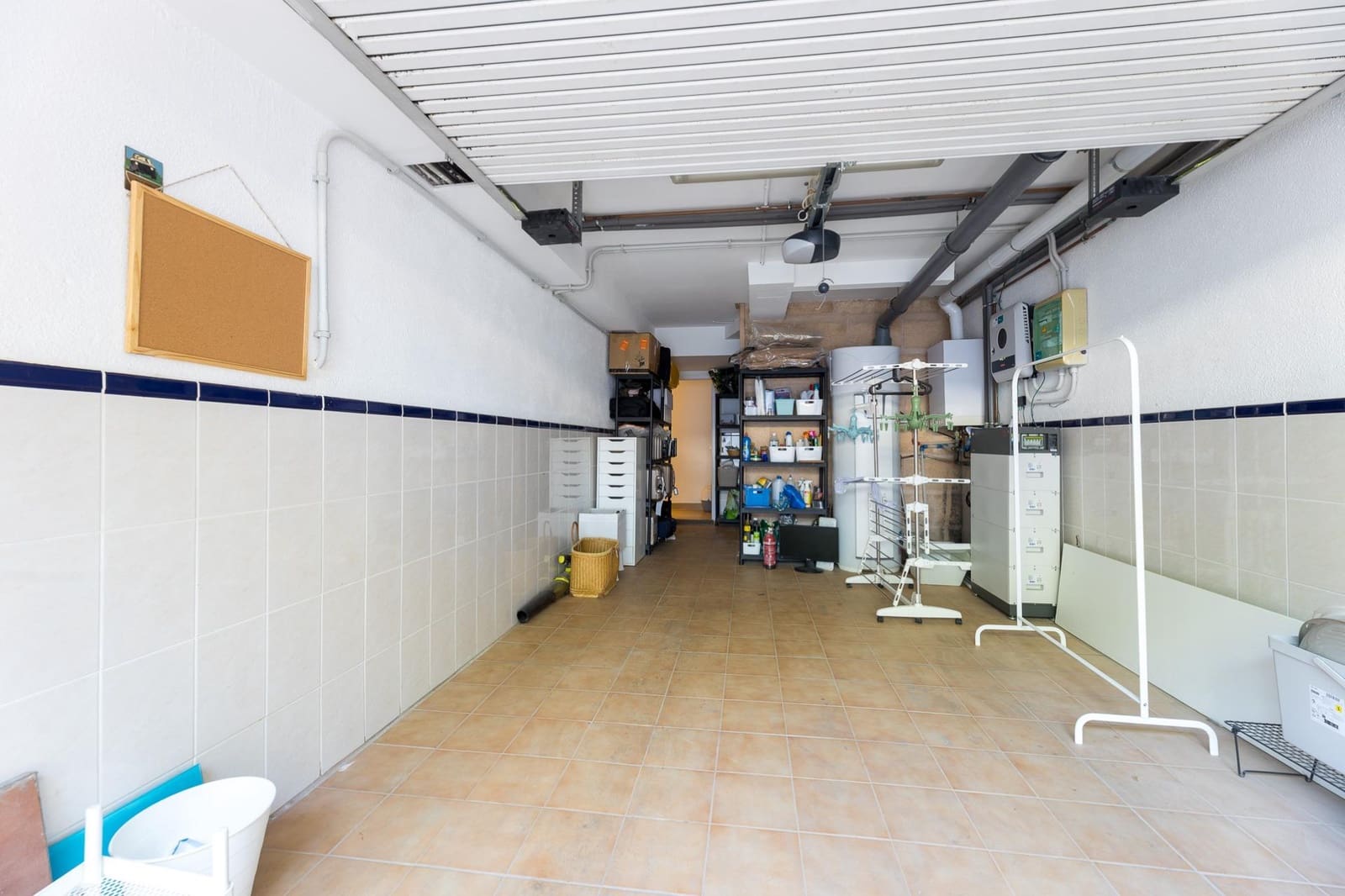 4 chambre Villa/Maison à vendre à Palma de Mallorca avec garage - 1 190 000 € (Ref: 9963319)