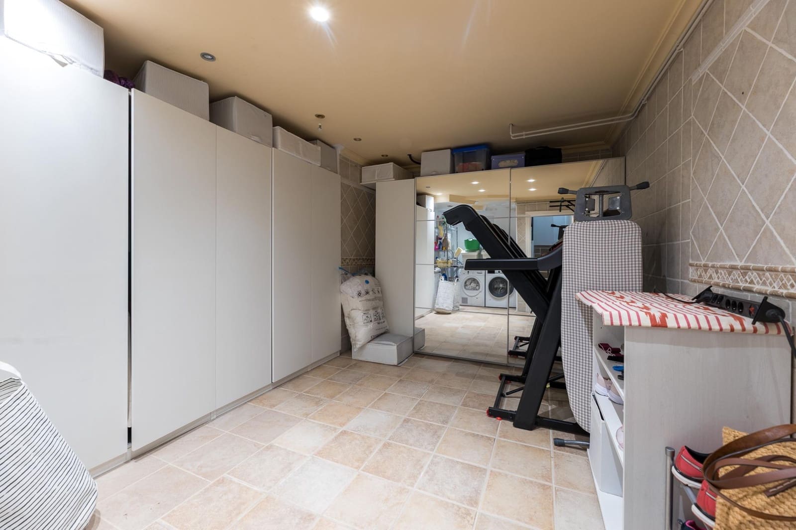 4 chambre Villa/Maison à vendre à Palma de Mallorca avec garage - 1 190 000 € (Ref: 9963319)