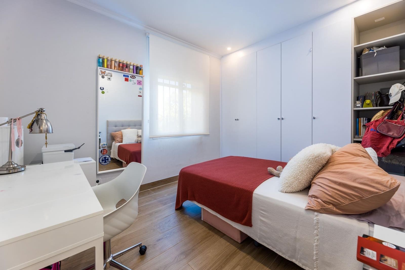 4 chambre Villa/Maison à vendre à Palma de Mallorca avec garage - 1 190 000 € (Ref: 9963319)