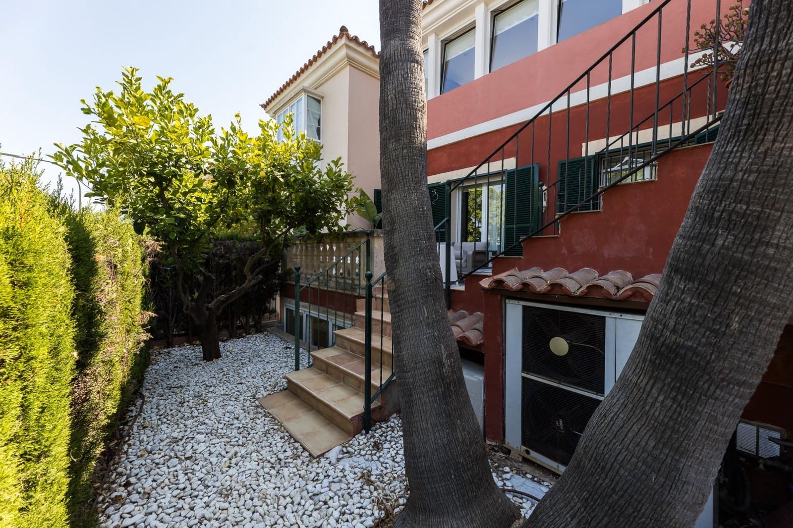 4 chambre Villa/Maison à vendre à Palma de Mallorca avec garage - 1 190 000 € (Ref: 9963319)