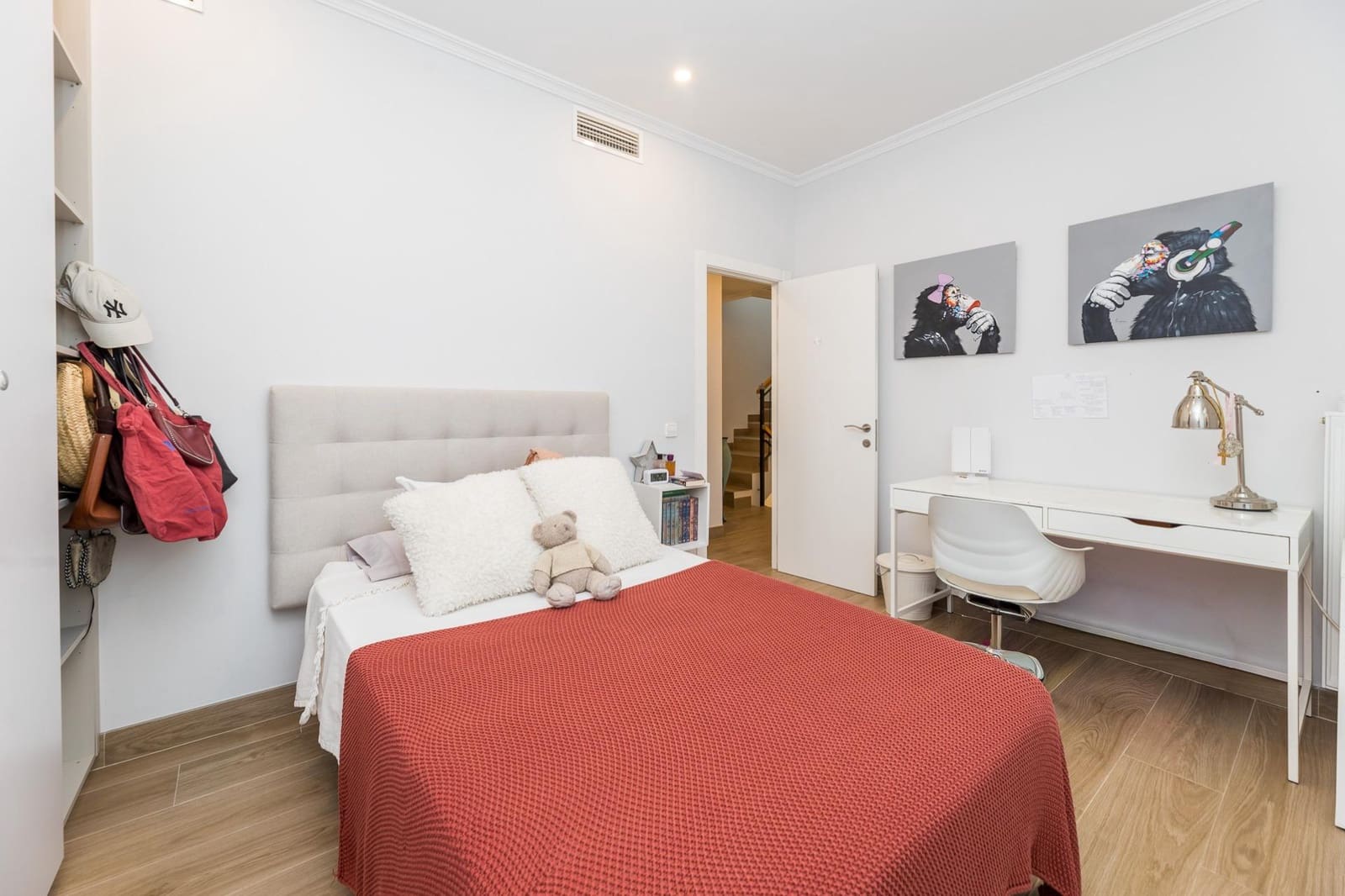 4 chambre Villa/Maison à vendre à Palma de Mallorca avec garage - 1 190 000 € (Ref: 9963319)