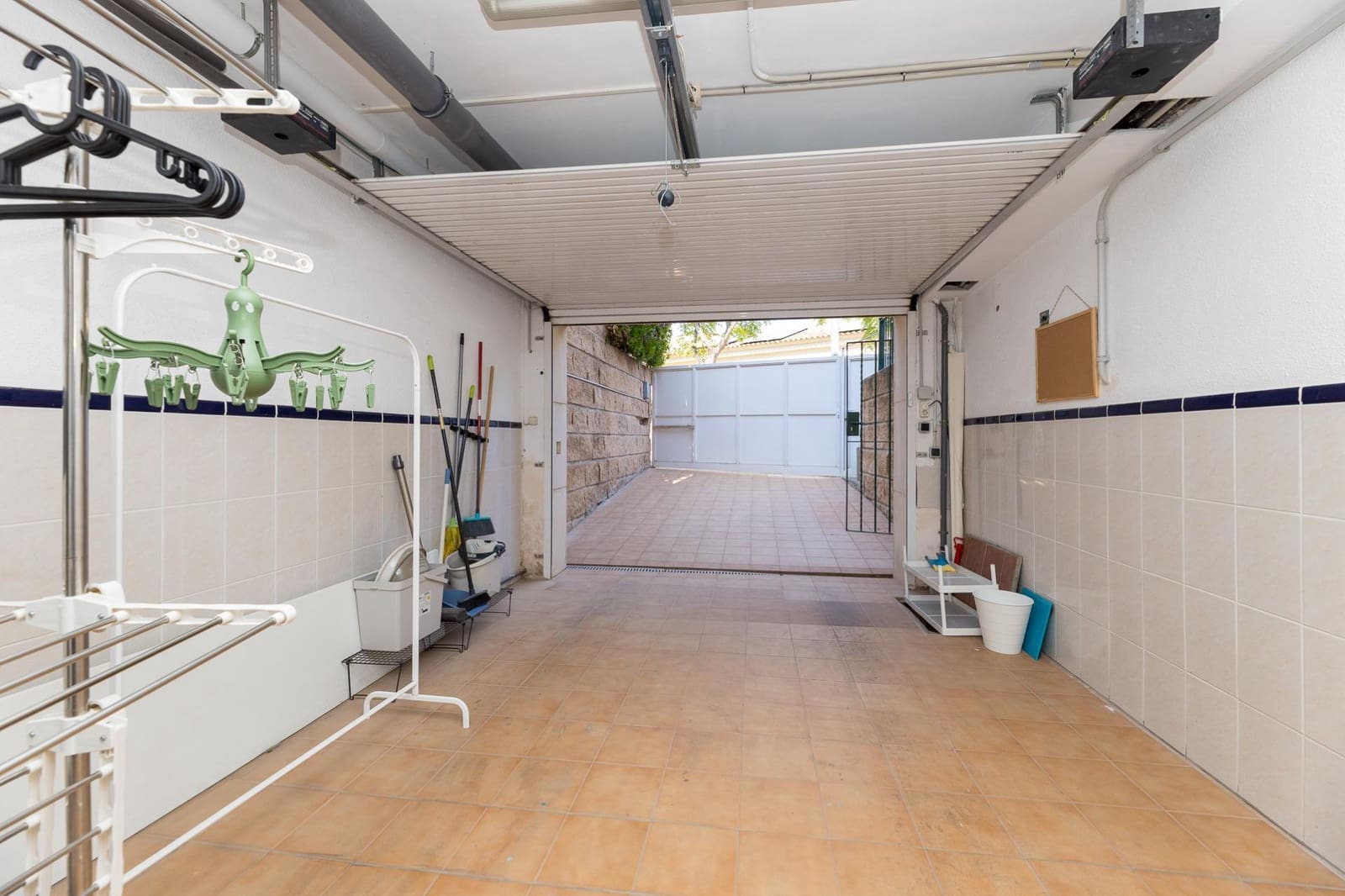 4 chambre Villa/Maison à vendre à Palma de Mallorca avec garage - 1 190 000 € (Ref: 9963319)