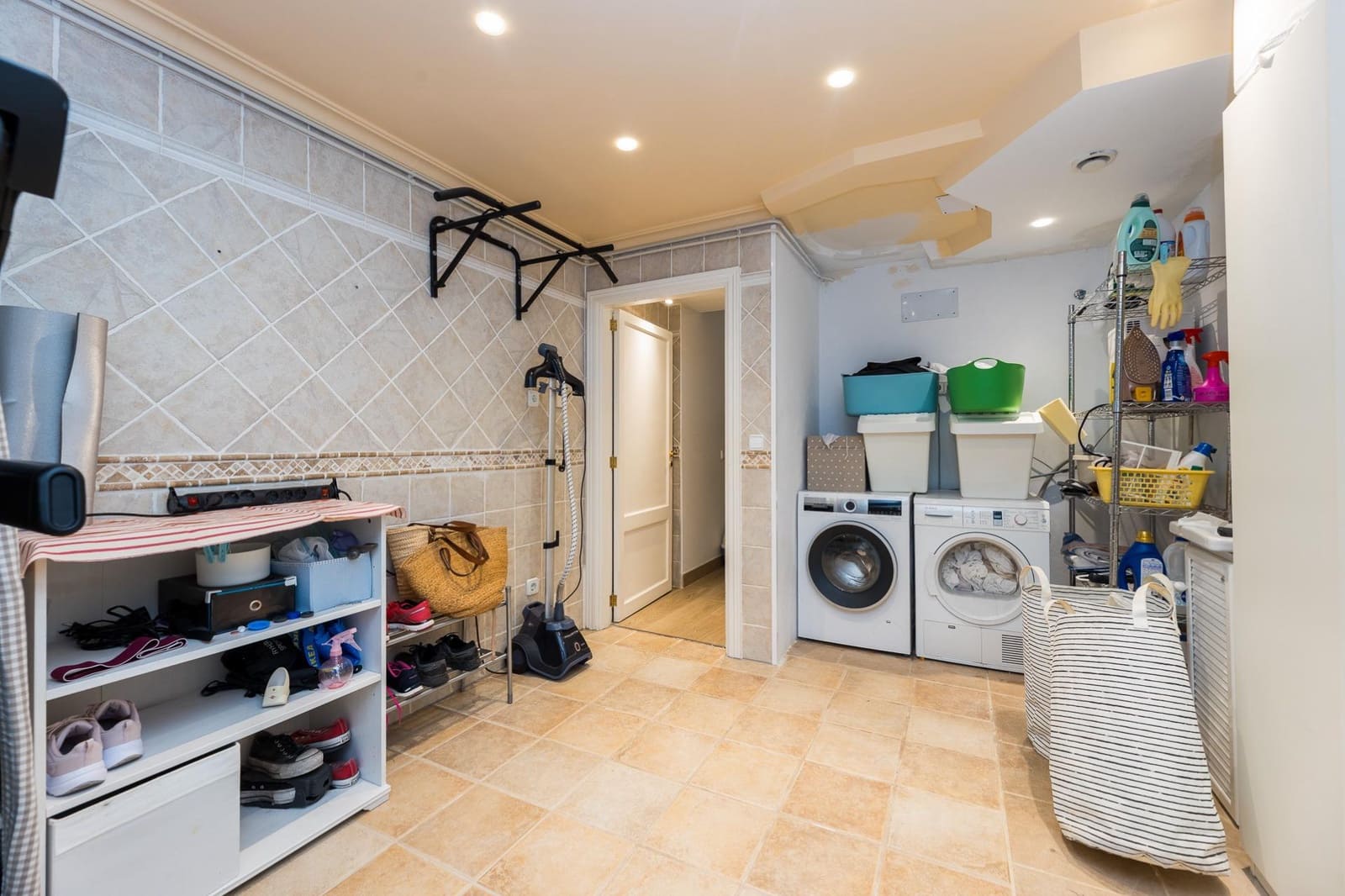 4 chambre Villa/Maison à vendre à Palma de Mallorca avec garage - 1 190 000 € (Ref: 9963319)