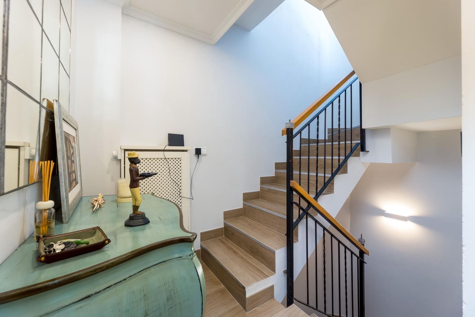 4 chambre Villa/Maison à vendre à Palma de Mallorca avec garage - 1 190 000 € (Ref: 9963319)