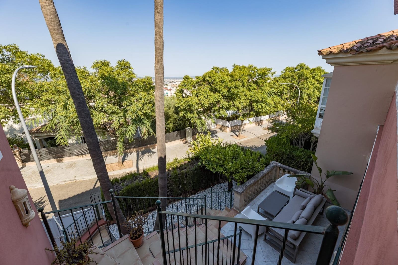 4 chambre Villa/Maison à vendre à Palma de Mallorca avec garage - 1 190 000 € (Ref: 9963319)