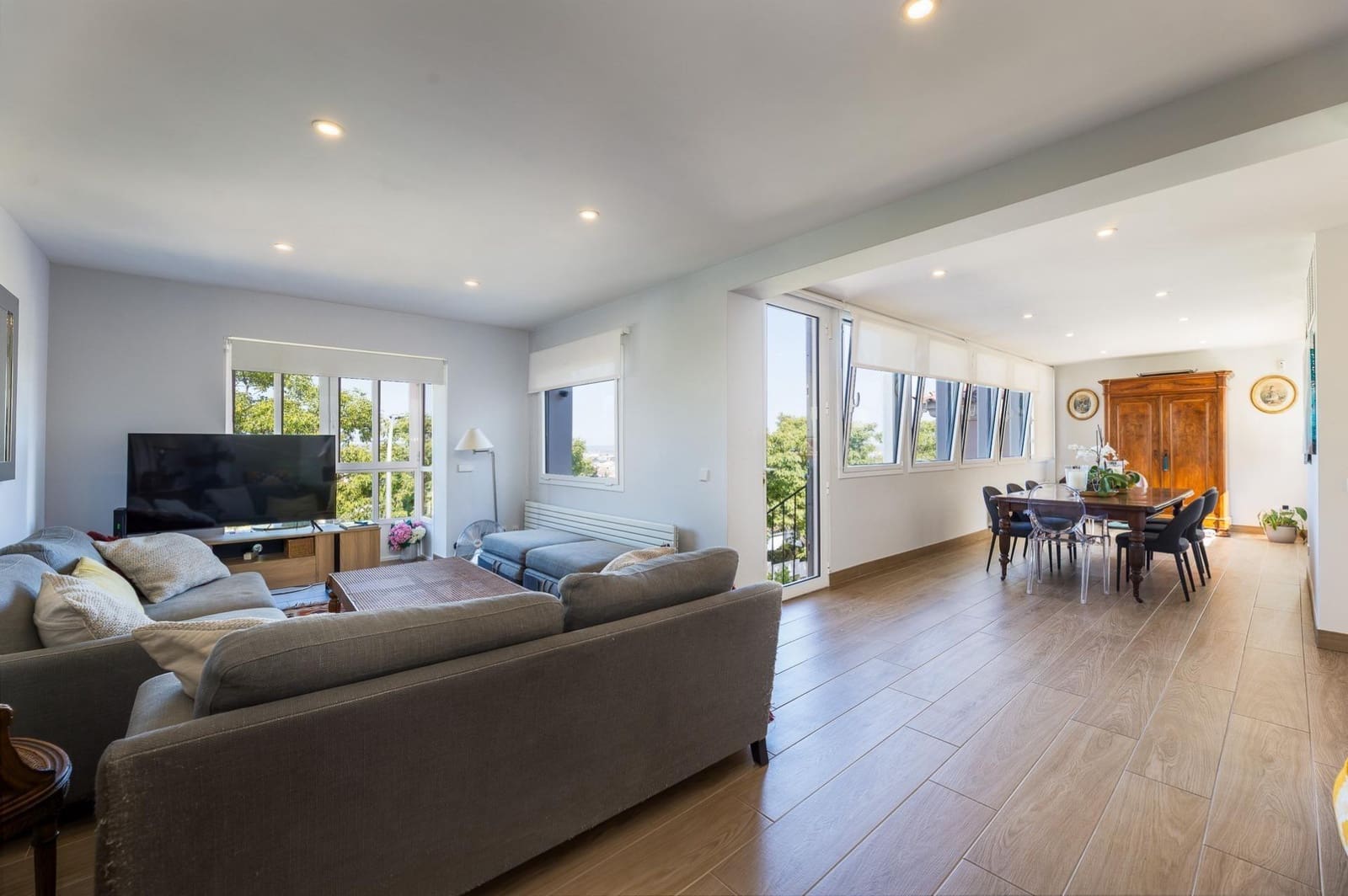 4 bedroom Terraced Villa for sale in Palma de Mallorca with garage - € 1,190,000 (Ref: 9963319)