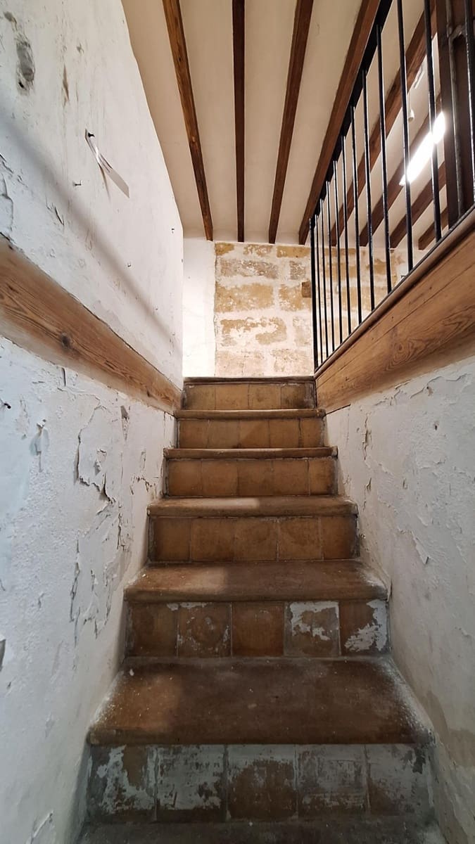 Piso de 4 habitaciones en Palma de Mallorca en venta - 530.000 € (Ref: 9994418)