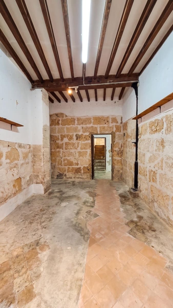 Piso de 4 habitaciones en Palma de Mallorca en venta - 530.000 € (Ref: 9994418)